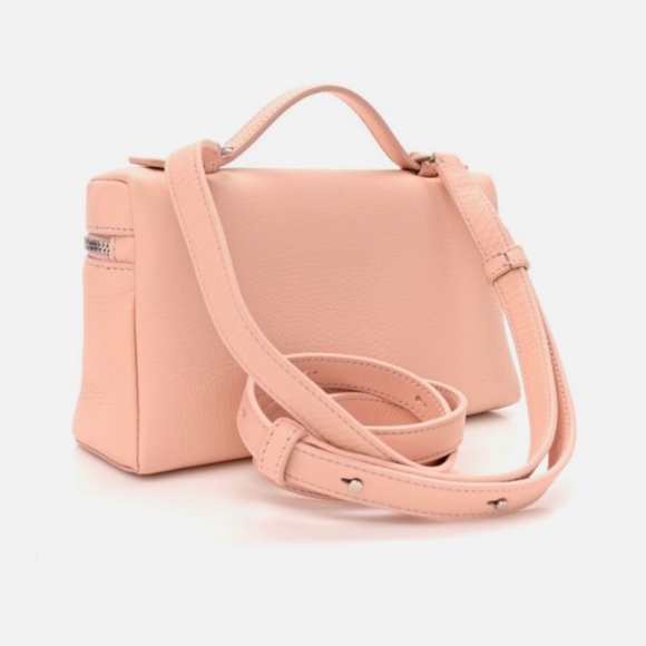 Loro Piano L19 light pink bag Brand new - Picture 2 of 5